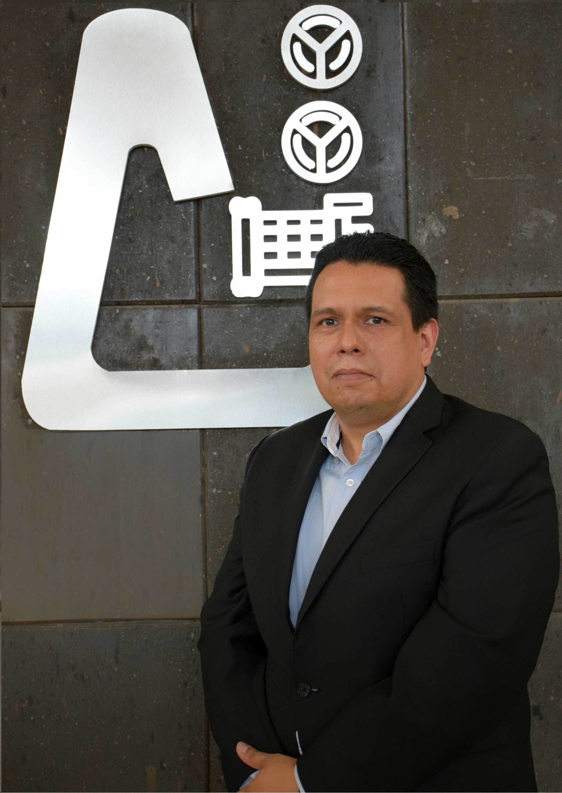 Demian Abrego Almazán